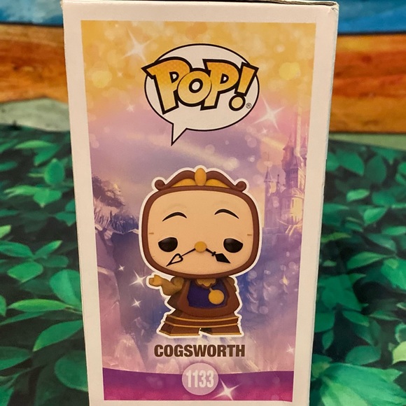 Disney Funko Pop - Picture 4 of 6